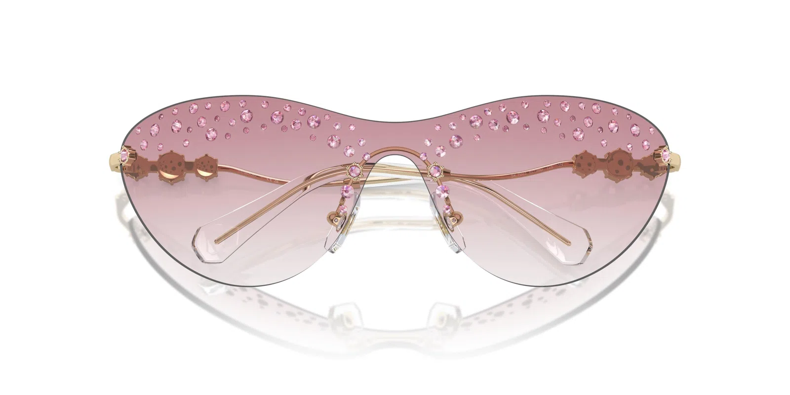 Swarovski 7023 Sunglasses - view 7